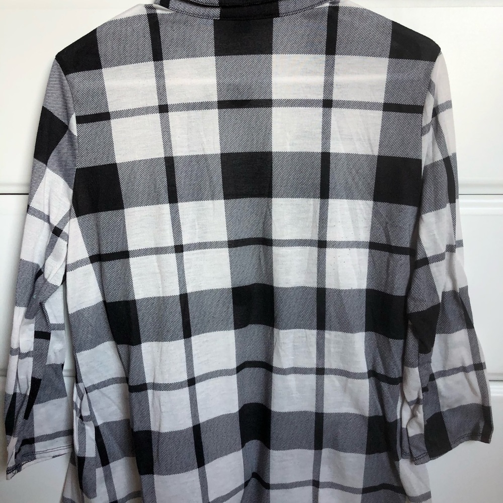Flannel - Picture 3 of 3